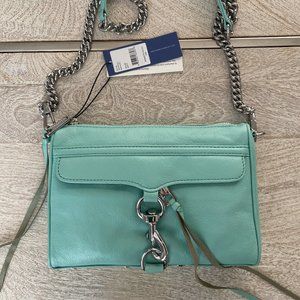 Rebecca Minkoff Mini M.A.C Crossbody Bag